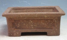 Heian Kosen Bonsai Pot –