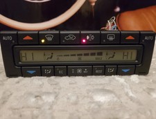 Mercedes-Benz W210 A/C AC