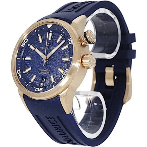 Maurice lacroix pontos diver - maurice,