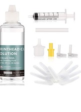 100 ml Druckkopf-Reinigungsset