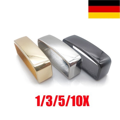Gürtelschlaufe aus edelstahl - gürtelschlaufe,
