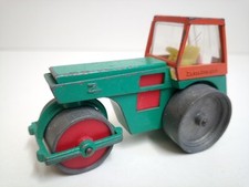 ⛔Dreiradwalze Zettelmeyer