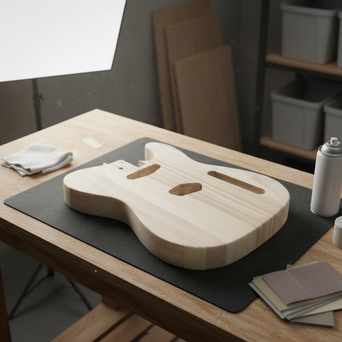 Style gitarrenkorpus zum - gitarrenkorpus,