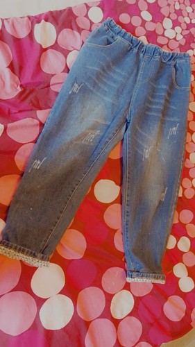 Jeans hose damen - jeans, 42