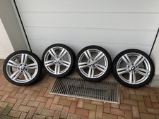 Original BMW M386 Radsatz – passend für BMW 1er & 2er (F20, F21, F22, F23)