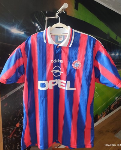 Bayern münchen 1995 1997 - 1995,