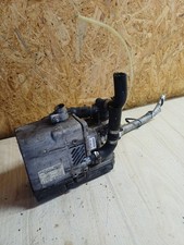 Volkswagen Polo IV 9N3 2006 Standheizung Webasto 66724A Benzin 55kW JLT29554