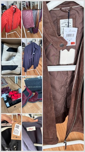 Große fashion auflösung - fashion-auflösung, gr