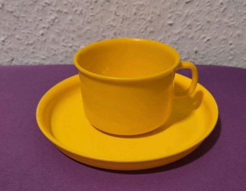 Ddr kindertasse teller aus - teller-,
