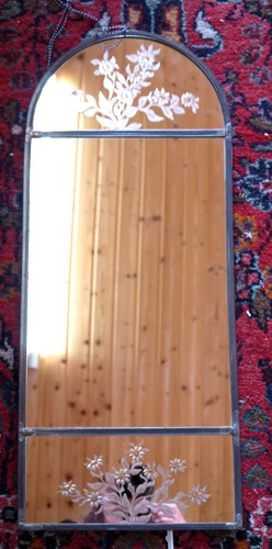 Stilvoller wand spiegel - stilvoller, wand-spiegel