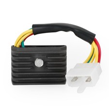 Gleichrichter (nur) 5Pin/6er für Honda CB 350 400 500 550 750 31700-333-008