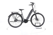 Kalkhoff Image 3.B Excite City E-Bike Top Elektrofahrrad Bosch Akku 500Wh 28" Pr