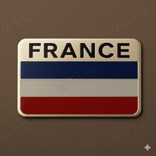Frankreich France  Flagge