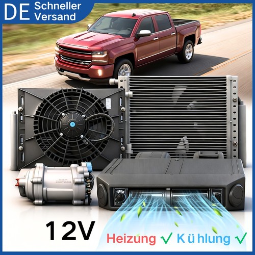 12v underdash elektrische - 12v,