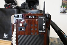 Limex funk - w4, &