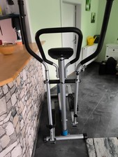 Crosstrainer