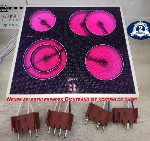 Neff ekt731n kochfeld - neff,
