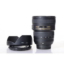 Nikon AF-S Nikkor
