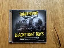 Trailerpark - Crackstreet Boys