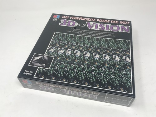 Puzzle das verrückteste - -,