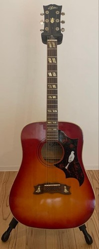 Aria wd30 akustikgitarre - aria,