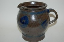 Milchtopf Milch Irdenware