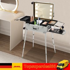 Kosmetikkoffer Trolley Beauty
