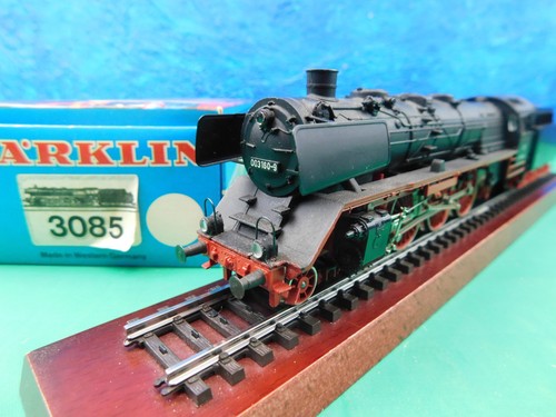 A09 märklin 3085 dampflok - märklin,