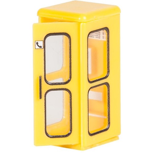 Faller 180955 telefonzelle - faller,