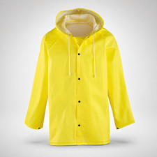 Regenjacke Schutzkleidung