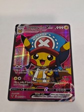 Chopper Pikachu VCOS - CUSTOM