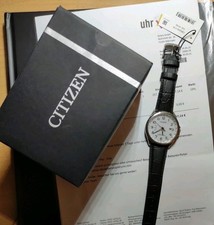 Citizen Herrenuhr Funkuhr