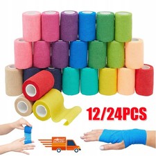 24X Elastische Binden