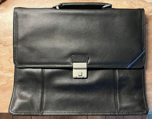 Picard leder tasche - leder,