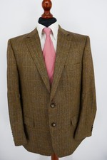 Barutti Sakko Gr.27 100% Seide