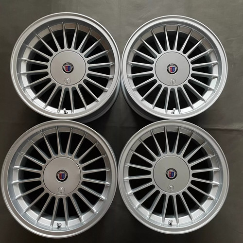 Alpina style design - alpina,