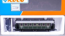 Roco 45419 - h0, dc