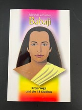 Babaji - Kriya Yoga und die 18
