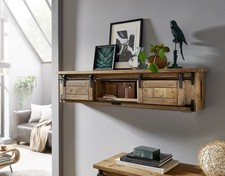 Wandregal Wandboard 130cm