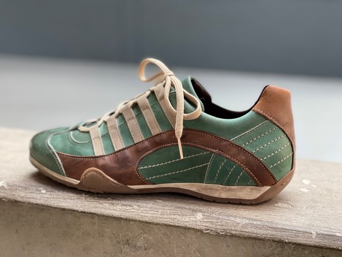 Grandprix originals sneaker - grandprix,