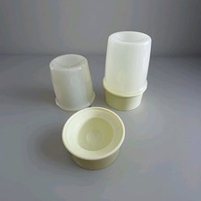 Tupperware Eierbecher mit