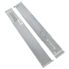 HP Depth Adjustable Fixed Rail