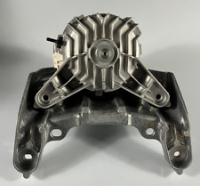 Miele WCG370 WPS Waschmaschine Motor Mpw 10-63/6 09877250  11734190  #1879-1N