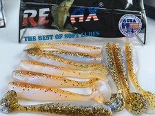 10 Gummifische  Relax Kopyto 4