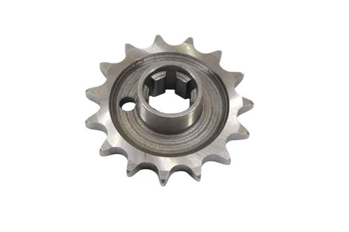 Front tool es175 2 - front, es175/2