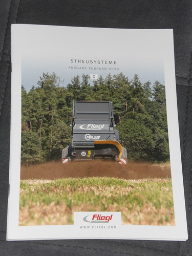 Fliegl streusysteme - fliegl,