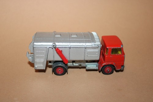 Siku 274 magirus haller - siku,