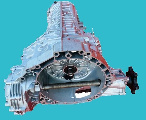 Getriebe tronic audi - a6, a7