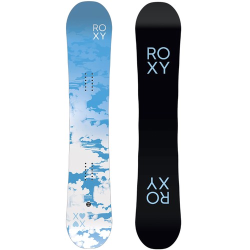 Roxy xoxo pro damen - xoxo, snowboard