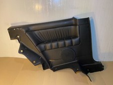 VW Golf 3 GTI side panel trim
